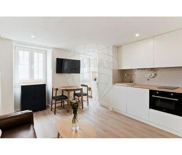 Apartamento T1 em Lisboa - Photo 5