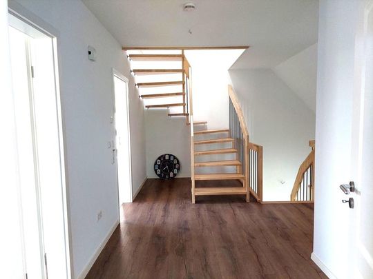 Tolle Wohnung am Wangermeer - Photo 1