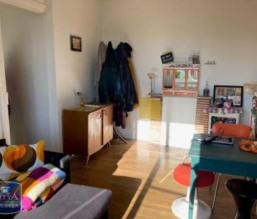 Appartement à louer 2 pièces 43.78m² - Photo 2