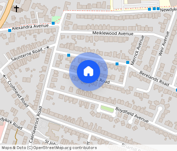 Morris Road, Prestwick, South Ayrshire, KA9 - Photo 1