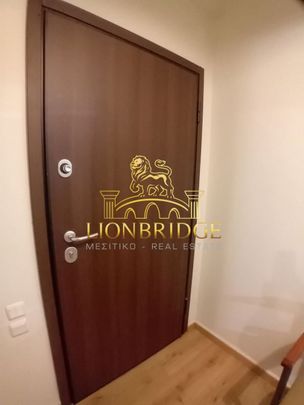 Studio/Γκαρσονιέρα για ενοικίαση - Νέα Σμύρνη - Photo 1