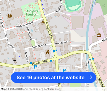 **Wohnen in Bärnbach** 2-Zimmer Erstbezug mit Terrasse und Parkplat... - Photo 1