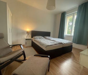 Gemütliche 2-Zimmer-Wohnung in Wiener Neustadt – Gleich einziehen! - Photo 3