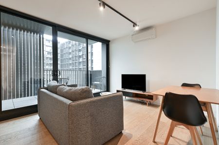 1504/33 Coventry St , SOUTHBANK - Photo 4