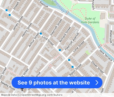 Lord Street, Grimsby, North East Lincs, DN31 - Photo 1