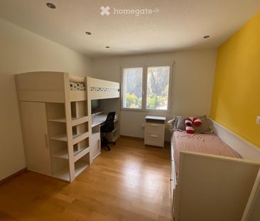 À louer à Martigny – Magnifique 4.5 pièces d’env. 120 m² en attique - Foto 6