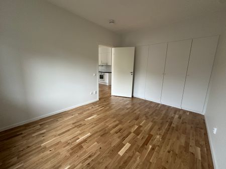 Hordavägen 11E - Foto 5