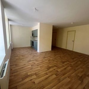 Appartement à Location à Dunkerque (59140) en Nord (59) Appartement T3 au 1er étage dans pet... - Photo 2