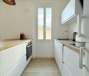 1 pièce - Meublé - 26 m² - 2ème étage - Colocation non autorisée - Photo 3