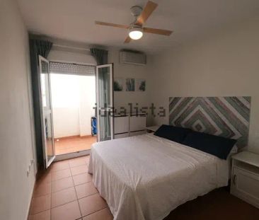 Alquiler de piso en Calle Gonzalo Sanchez Fuentes, 12 - Foto 1