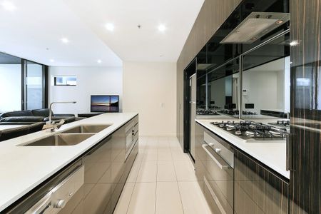 Full Furnished I 5-Min Walk to East Village - Photo 2