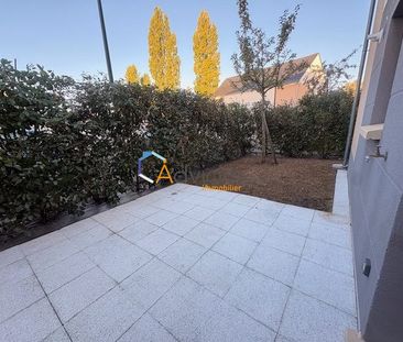 Maison à louer Saint-Jean-de-Braye - Photo 1