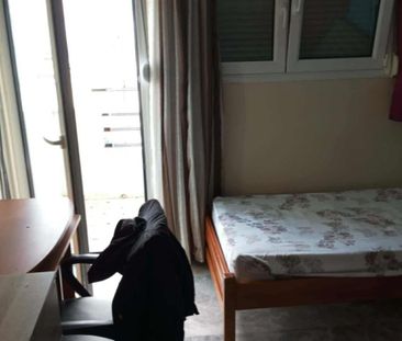 Studio/Γκαρσονιέρα για ενοικίαση Πυργέλια (Λέσβος - Μυτιλήνη) - Φωτογραφία 2