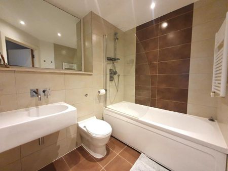 1 bedroom flat to rent - Photo 5