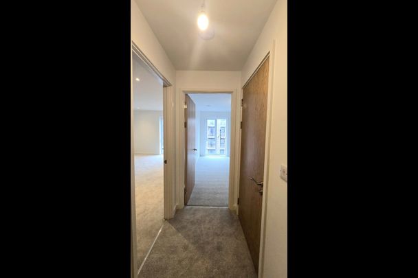 1 Bed Flat, Ordsall Lane, M5 - Photo 1