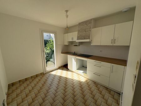 Maison T5 à louer Noyal Sur Vilaine - 103 m² - Photo 3