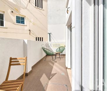 Apartment T1 in São Vicente, Lisboa - Foto 5