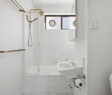 Renovated Ground Floor Apartment with an Enormous Backyard - Photo 4