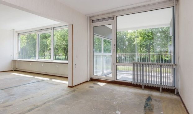 Sweelinckplein 0ong, 2402 VH Alphen aan den Rijn, Nederland - Foto 1