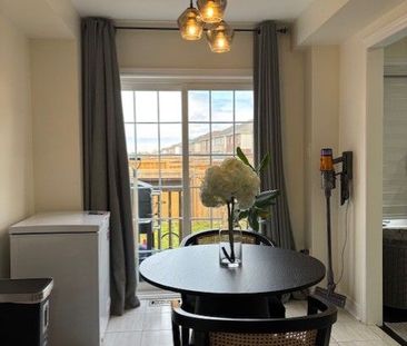 For Lease - 106 Whitefoot Crescent, Ajax, Ontario - Photo 3