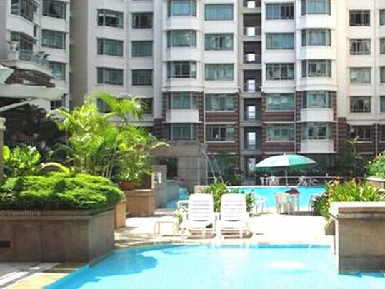 The Blossomvale (D21), Condominium - For Rent - Photo 1