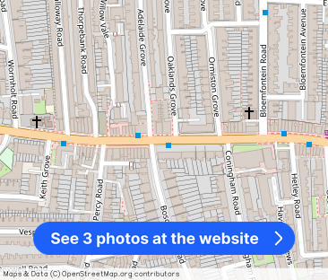 1 bedroom flat for rent - Photo 1