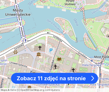 Duża kawalerka_Śródmieście ulica Kaszubska - Zdjęcie 1