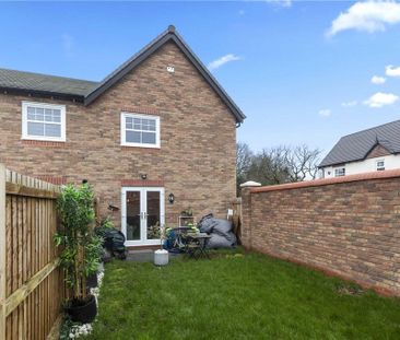 3 bedroom semi-detached house to rent - Photo 4