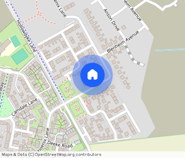 Phoenix Lane, Fernwood, Newark, NG24 - Photo 1