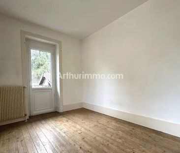 Location Appartement 2 pièces 41 m2 à Lons-le-Saunier - Photo 1
