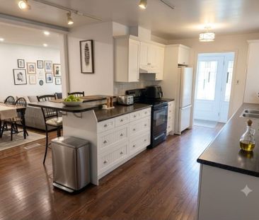 For Lease - 5 Pepler Place, Barrie, Ontario - Photo 4