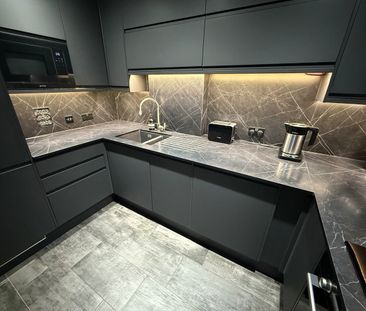 2 Bed Flat, Maritime Chambers, SO14 - Photo 5