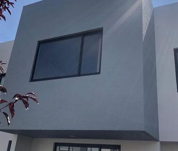 RENTA DE CASA RESIDENCIAL ALBORADA SAN MATEO ATENCO - Foto 4
