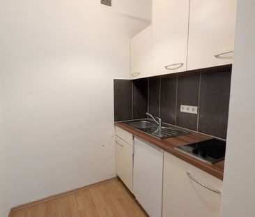 Kleine Single-Wohnung nahe Augarten in 1020 Wien zu mieten - Photo 1