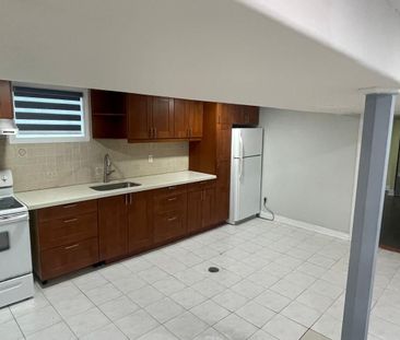 For Lease - 7 Pegasus Trail Unit# Lower, Toronto, Ontario - Photo 3