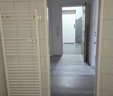 Sehr schöne sanierte 3 Zimmer Wohnung in Gelsenkirchen zu vermieten - Foto 1