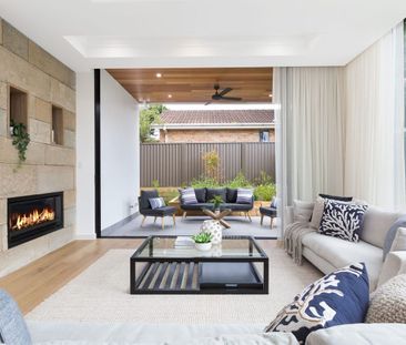 Free Standing Single Level Home - Photo 1