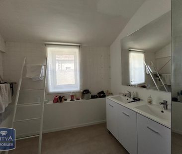 Location Appartement 1 pièce 12m² PERIGUEUX 24000 - Photo 6