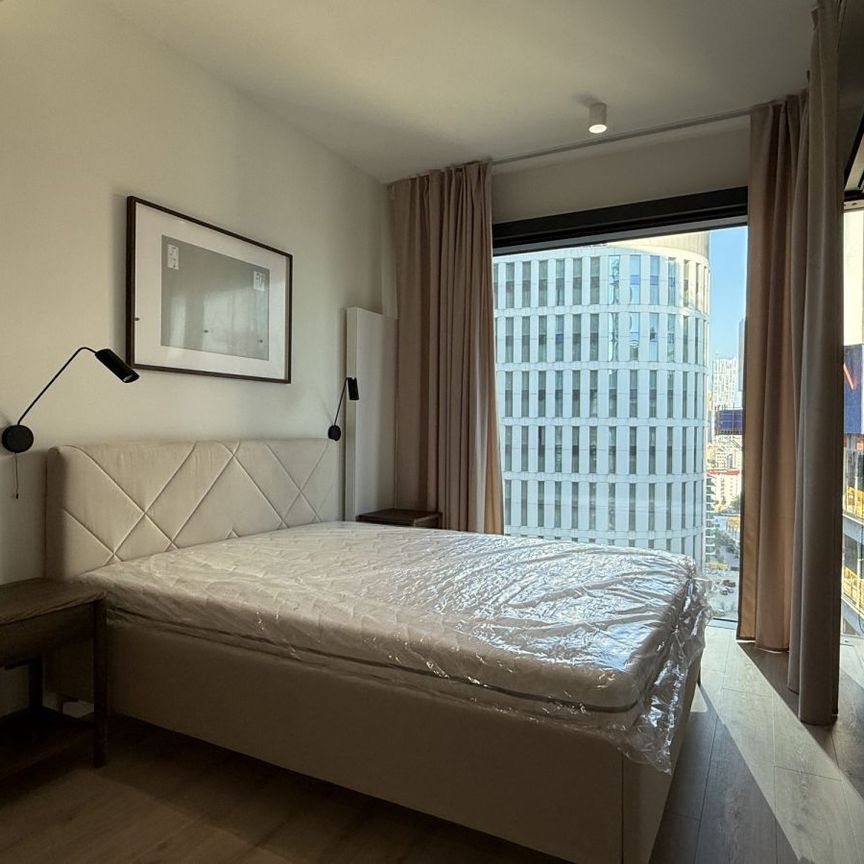 TOWAROWA TOWERS, 2-pok., piękny widok, Wola* - Фото 1