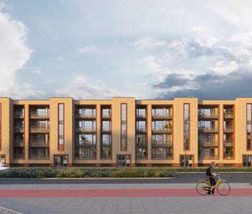 Wij Dichterskwartier Blok A - Foto 1