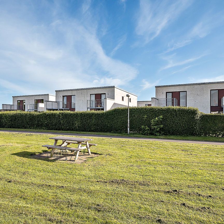 4-værelses Rækkehus på 110 m² i Middelfart - Foto 1