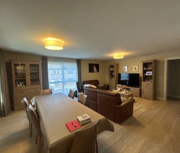 Ruim appartement met 2 slaapkamers te huur in Lommel - Foto 3