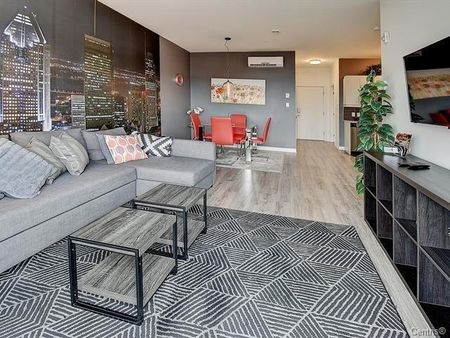 Appartement à louer - Brossard (Noms de rues (L)) Appartement à louer - Brossard (Noms de rues (L)) - Photo 3
