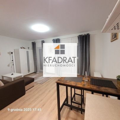 Nowa kawalerka z miejscem postojowym - Photo 1