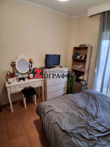 Studio/Γκαρσονιέρα για ενοικίαση Εγνατίας (Κομοτηνή) - Φωτογραφία 5