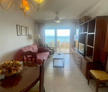 Apartamento de alquiler en Calle Gibraltar, Puerto - Foto 4