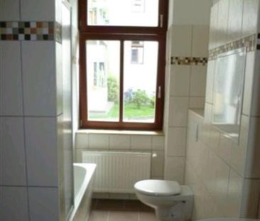 3-Zimmer Wohnung direkt am Schellheimerplatz - Foto 1