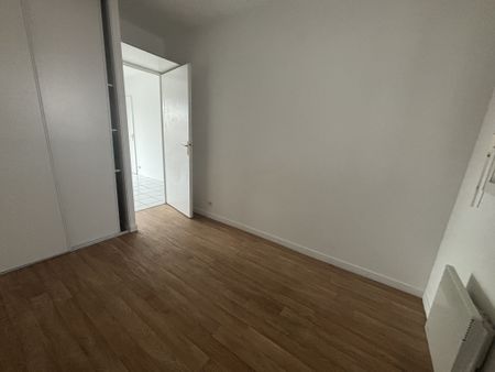 Location Appartement 2 pièces 33m² ST JEAN DE LUZ 64500 - Photo 4