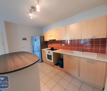 Location Appartement 2 pièces 53m² PERTUIS 84120 - Photo 2