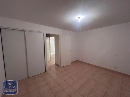 Appartement à louer 2 pièces 45.3m² - Photo 3